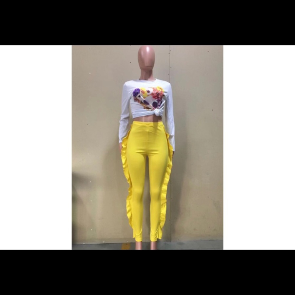 Pants - Picture 5 of 7